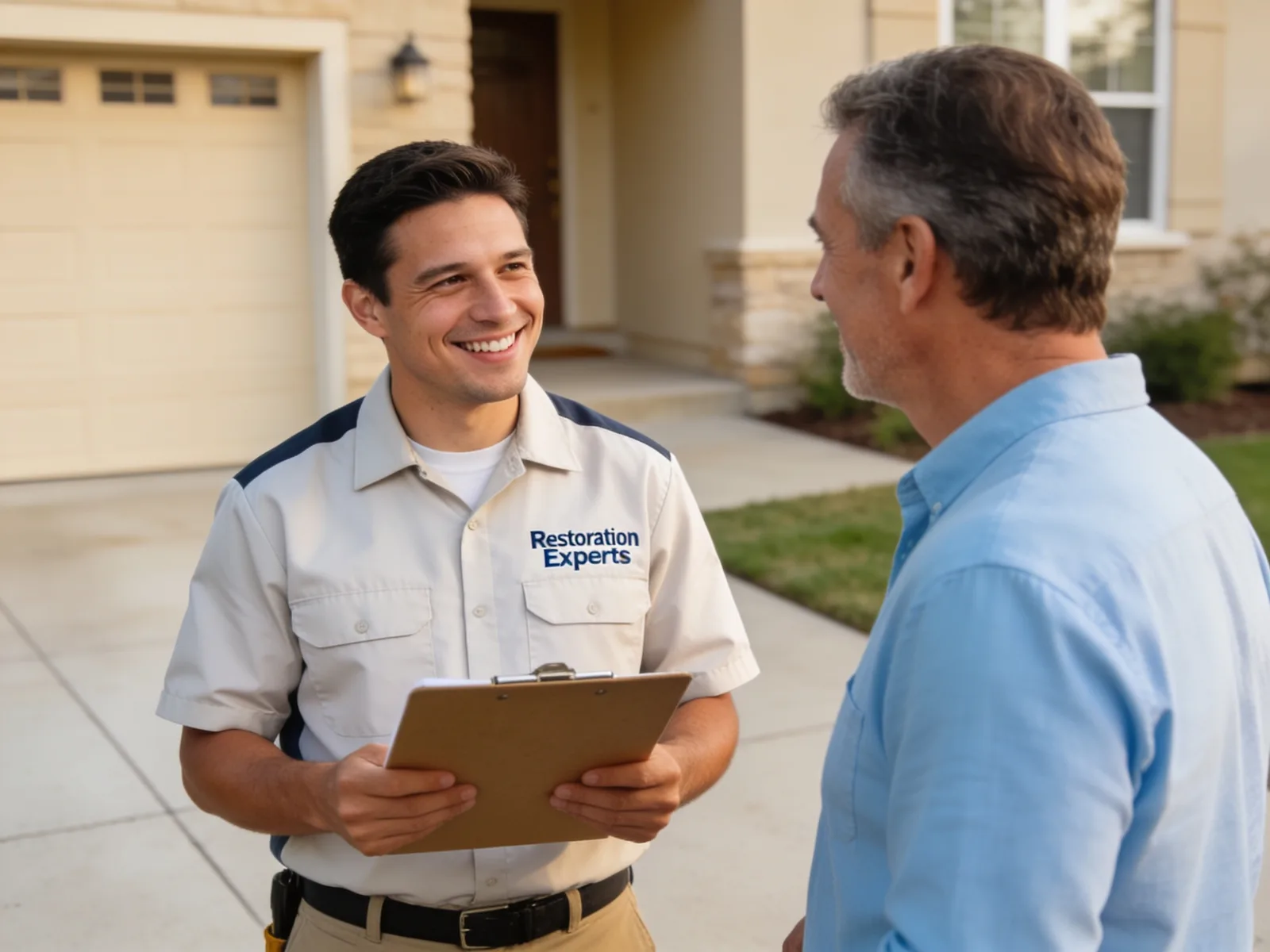 Water Damage Cleanup Hosston, LA FAQs